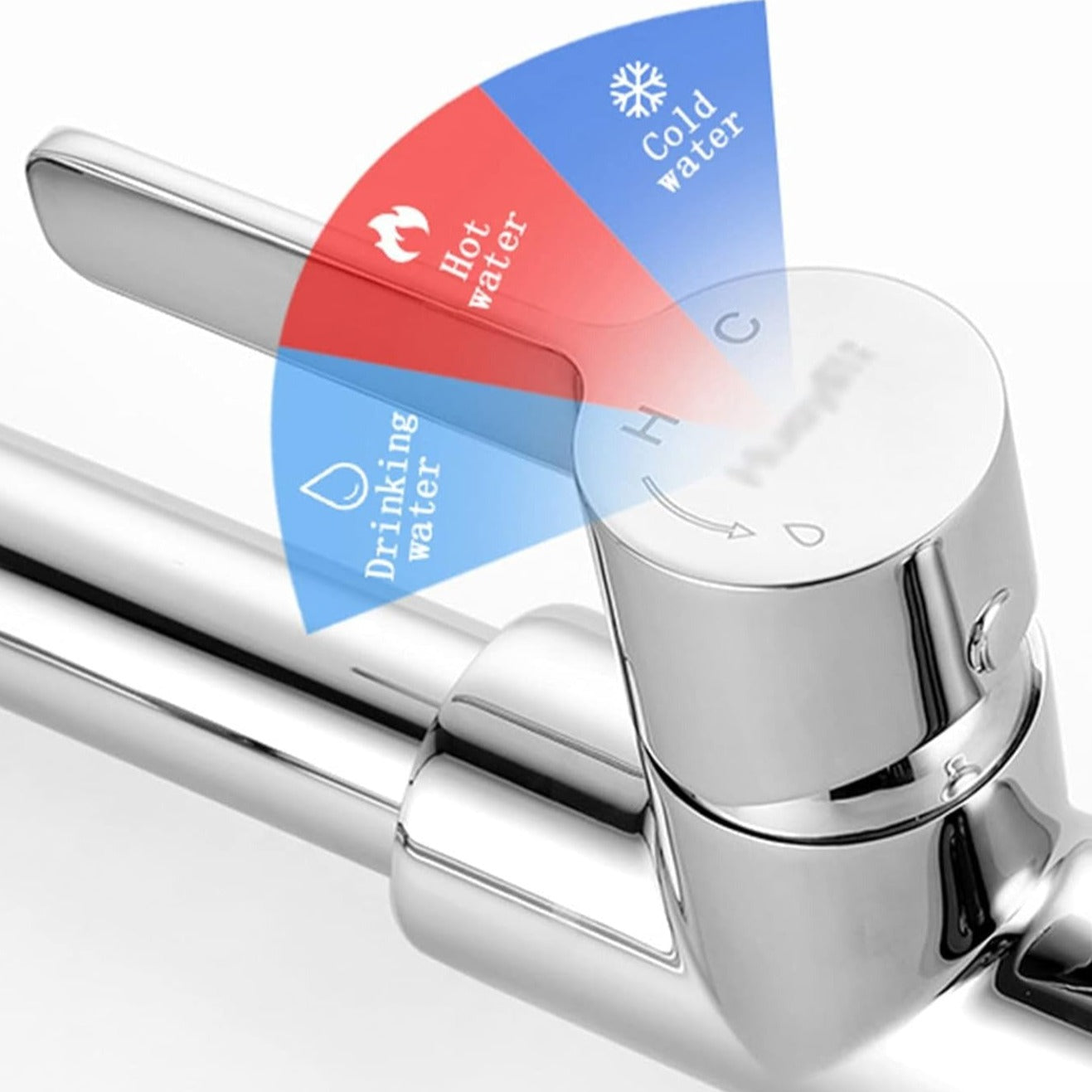 Enhanced Kitchen Experience With Modern Kitchen Faucet Single Lever Pullout Mixer 1 PC By Jayna