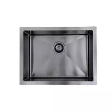 Luxury PVD Stainless Steel Kitchen Sink Elevate Your Kitchen Experience By Jayna