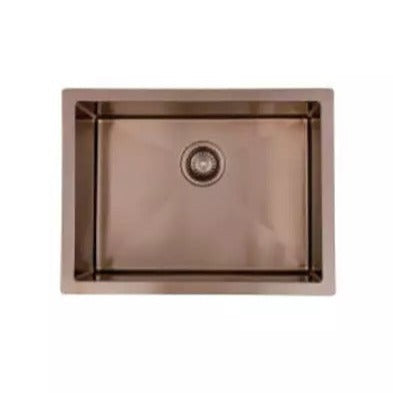 Luxury PVD Stainless Steel Kitchen Sink Elevate Your Kitchen Experience By Jayna