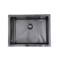 Luxury PVD Stainless Steel Kitchen Sink Elevate Your Kitchen Experience By Jayna