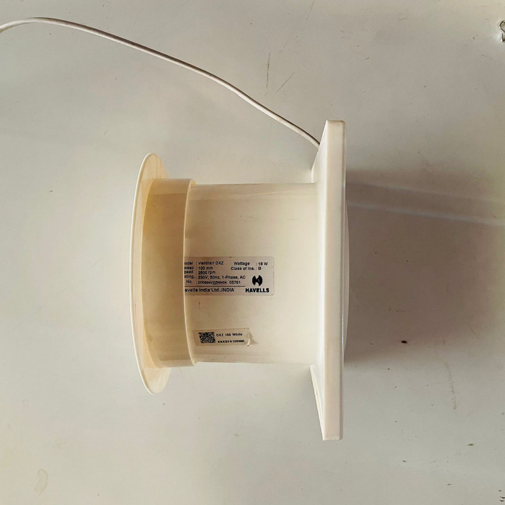 Havells Ventil Air 150MM DXZ NEO White Exhaust Fan - 1 PC