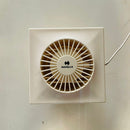 Havells Ventil Air DXZ NEO White Exhaust Fan - 1 PC