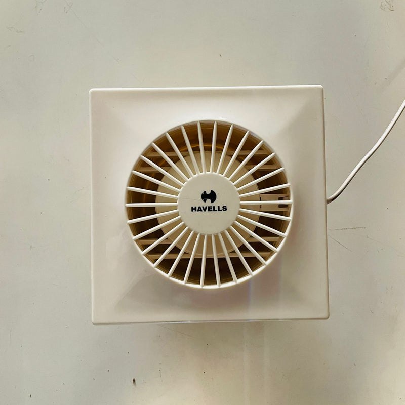 Havells Ventil Air 150MM DXZ NEO White Exhaust Fan - 1 PC