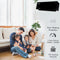 Superb WM Electric PTC Wall Mount Room Heater By Warmex