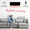 Superb WM Electric PTC Wall Mount Room Heater By Warmex