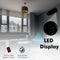 Superb WM Electric PTC Wall Mount Room Heater By Warmex