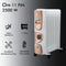 OFR-11 Radiant Room Heater 1000-2500W By Warmex