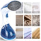 270ML Fabric Steamer Kills 99.9% Bacteria, No Ironing Board Needed By Warmex