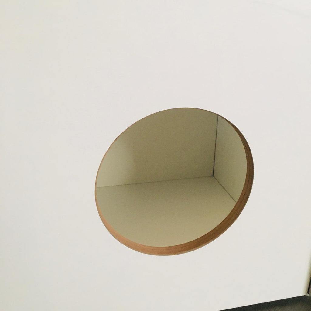 Pet Litter Box Cabinet Cat / Dog House Pet Furniture By Miza