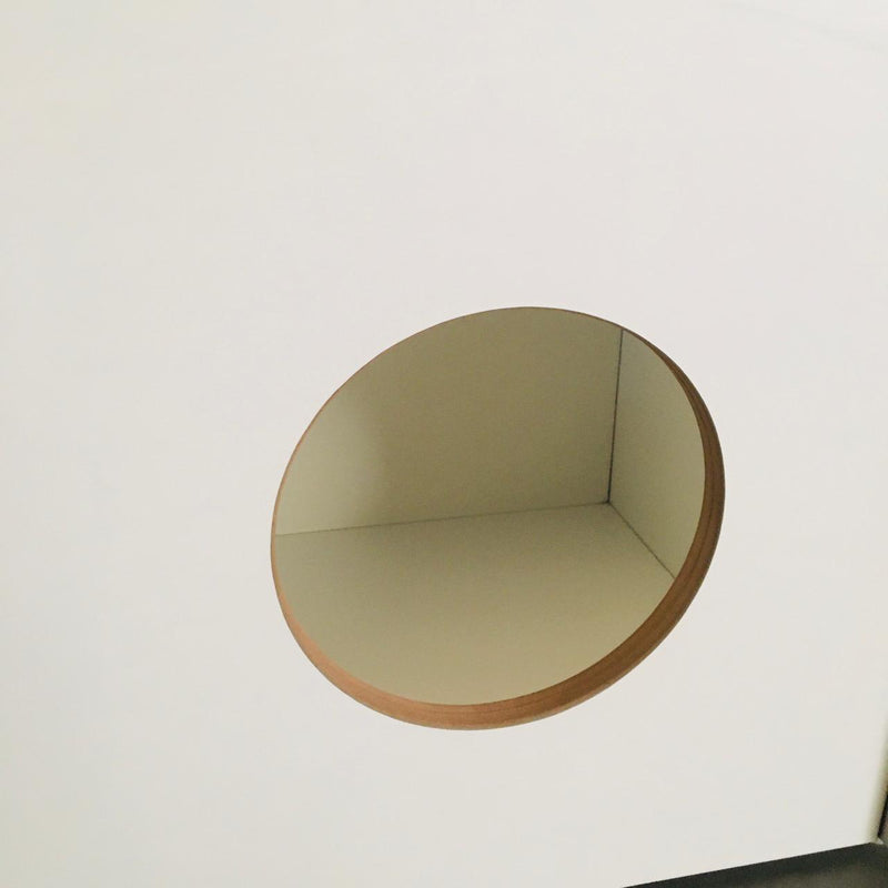 Pet Litter Box Cabinet Cat / Dog House Pet Furniture By Miza