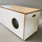 Pet Litter Box Cabinet Cat / Dog House Pet Furniture By Miza