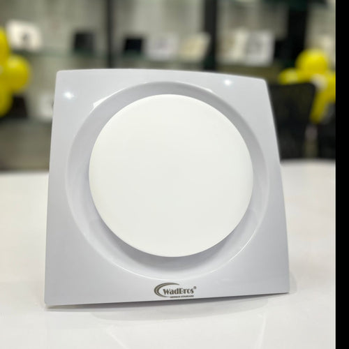 Ceiling Exhaust Fan BPT LT-03 Ventilator With LED Light-By Wadbros