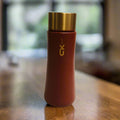 Luxor Small 180ML Insulated Stainless Steel Water Bottle 1 PC By APT