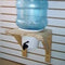 Wall-Mounted Wooden Water Dispenser/ Bisleri 20 Litres Stand By Miza