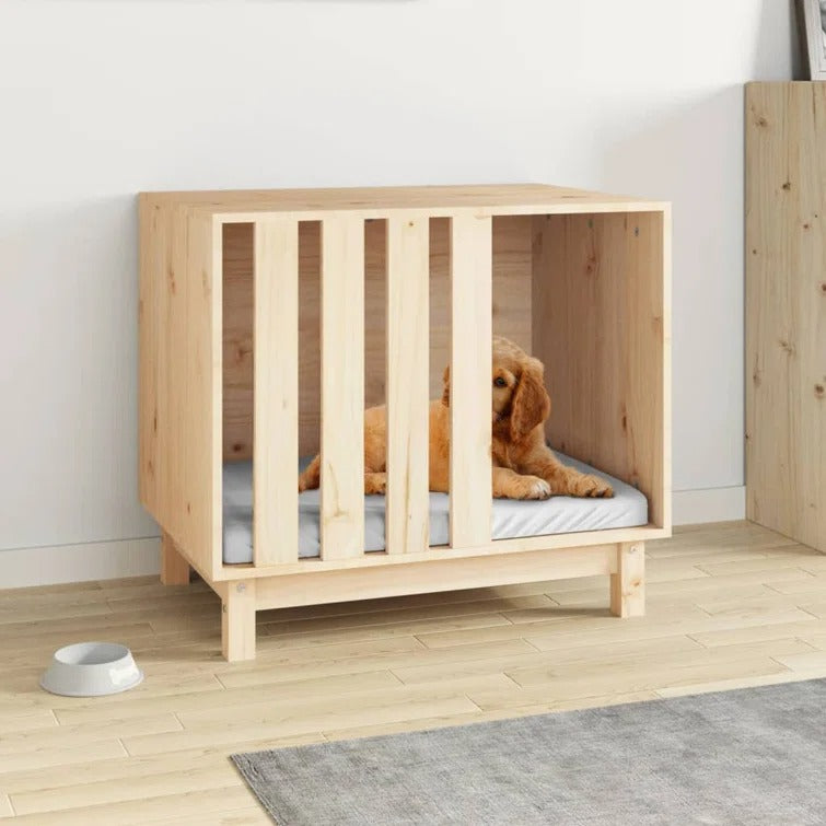 Puppy Pet Haven Home By Miza