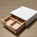 Coffee Capsule Box, Capsule Dispenser, Capsule Holder, Capsule Stand By Miza