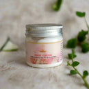 Khadi India Meribana Herbal Foot Care Cream - 100g