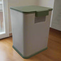 Modern Pedal-Operated Trash Bin – By APT