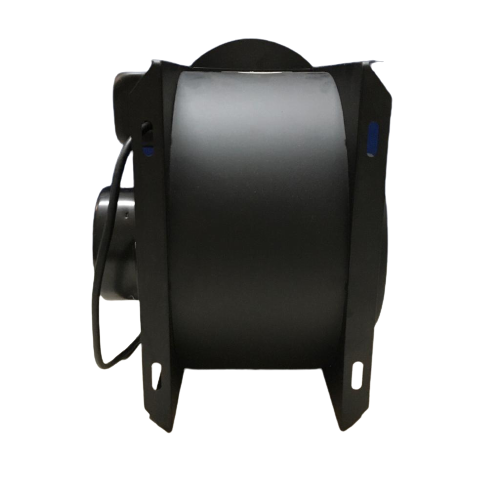 Metal DPT Series Ventilation/Exhaust Inline Fan By Wadbros