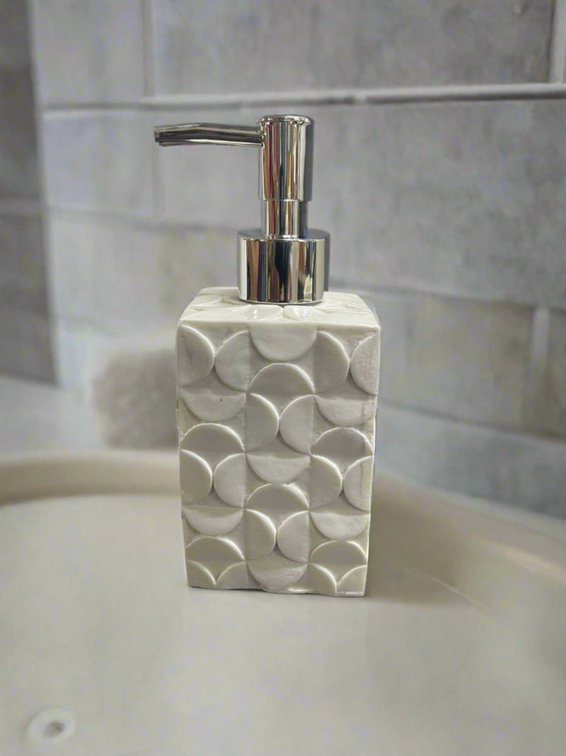 Effortless Sophistication Bathroom Essentials Set Where Utility Meets Elegance By TGF