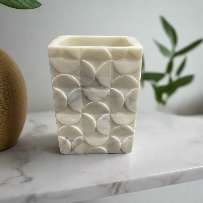 Effortless Sophistication Bathroom Essentials Set Where Utility Meets Elegance By TGF