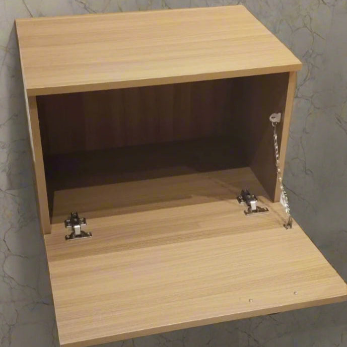 Aesthetic Minimal Bathroom Vanity By Miza