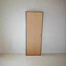 Mop Wiper Utility Storage Cabinet For Toilet By Miza