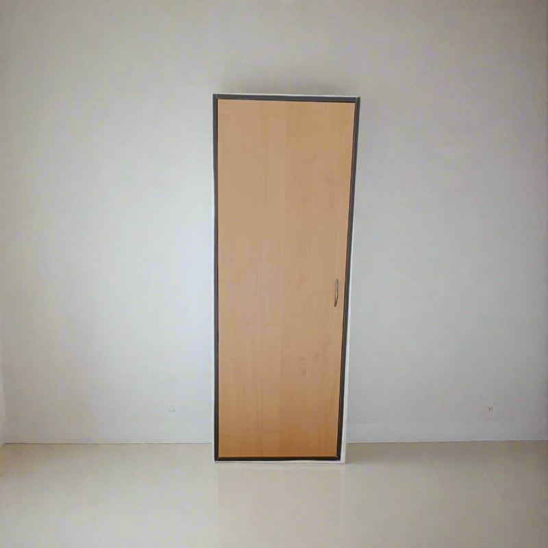 Mop Wiper Utility Storage Cabinet For Toilet By Miza