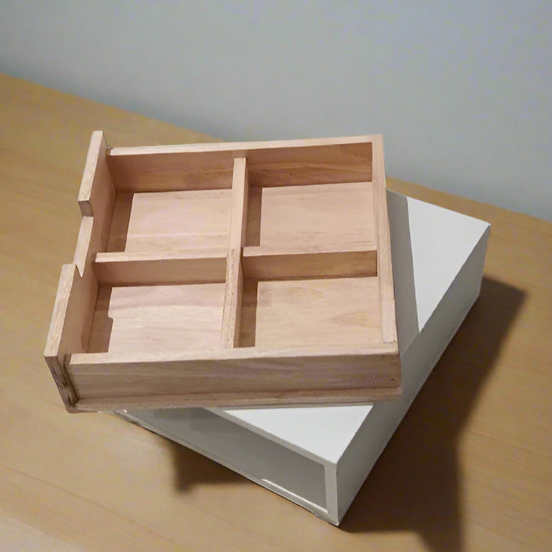 Coffee Capsule Box, Capsule Dispenser, Capsule Holder, Capsule Stand By Miza