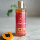 Meribana Khadi India Gentle Face Wash - 210 ml