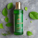 Meribana Khadi India Gentle Face Wash - 210 ml