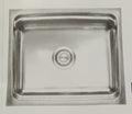 Nirali Rivelo Super NG Kitchen Stainless Steel Single Bowl Kitchen Sink