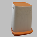 Modern Lightweight Dustbin / Trash Dustbins With Lid for Home / Office By APT