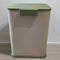 Modern Pedal-Operated Trash Bin – By APT