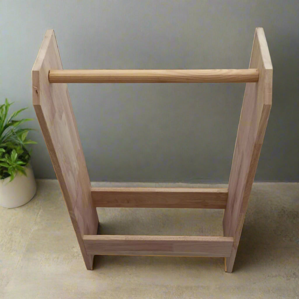 Slim Umbrella Storage Rack Without Base By Miza