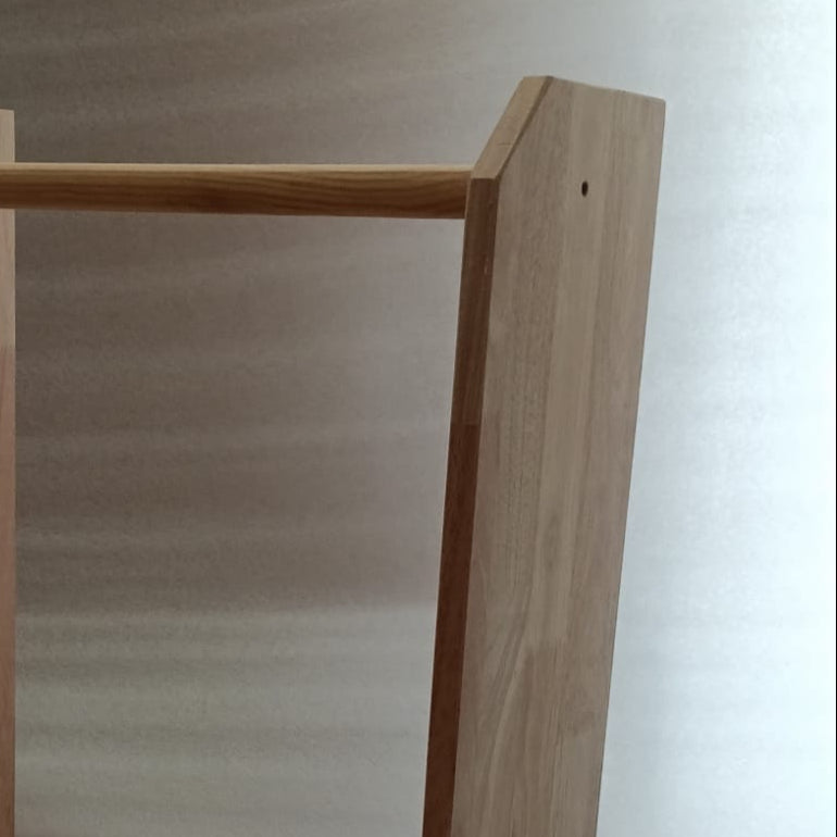 Slim Umbrella Storage Rack Without Base By Miza