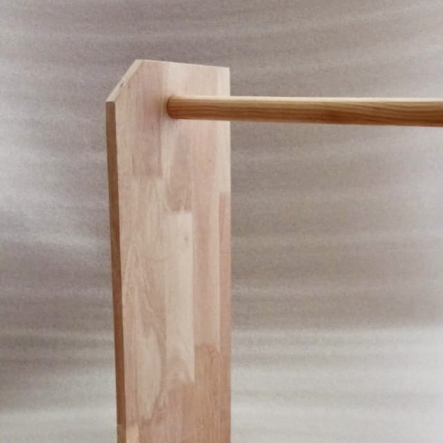 Slim Umbrella Storage Rack Without Base By Miza