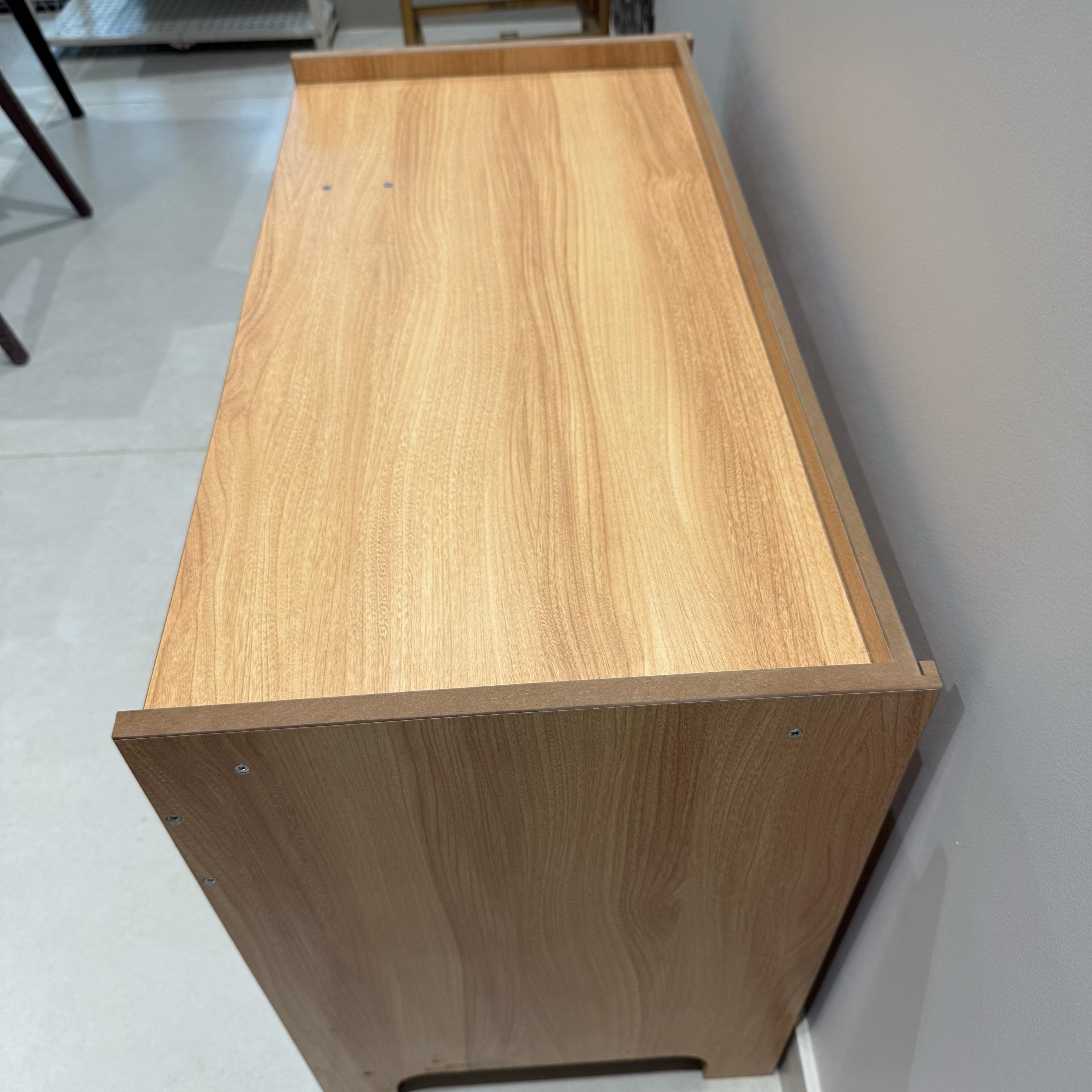 The Ultimate Pet Litter Box Enclosure By Miza