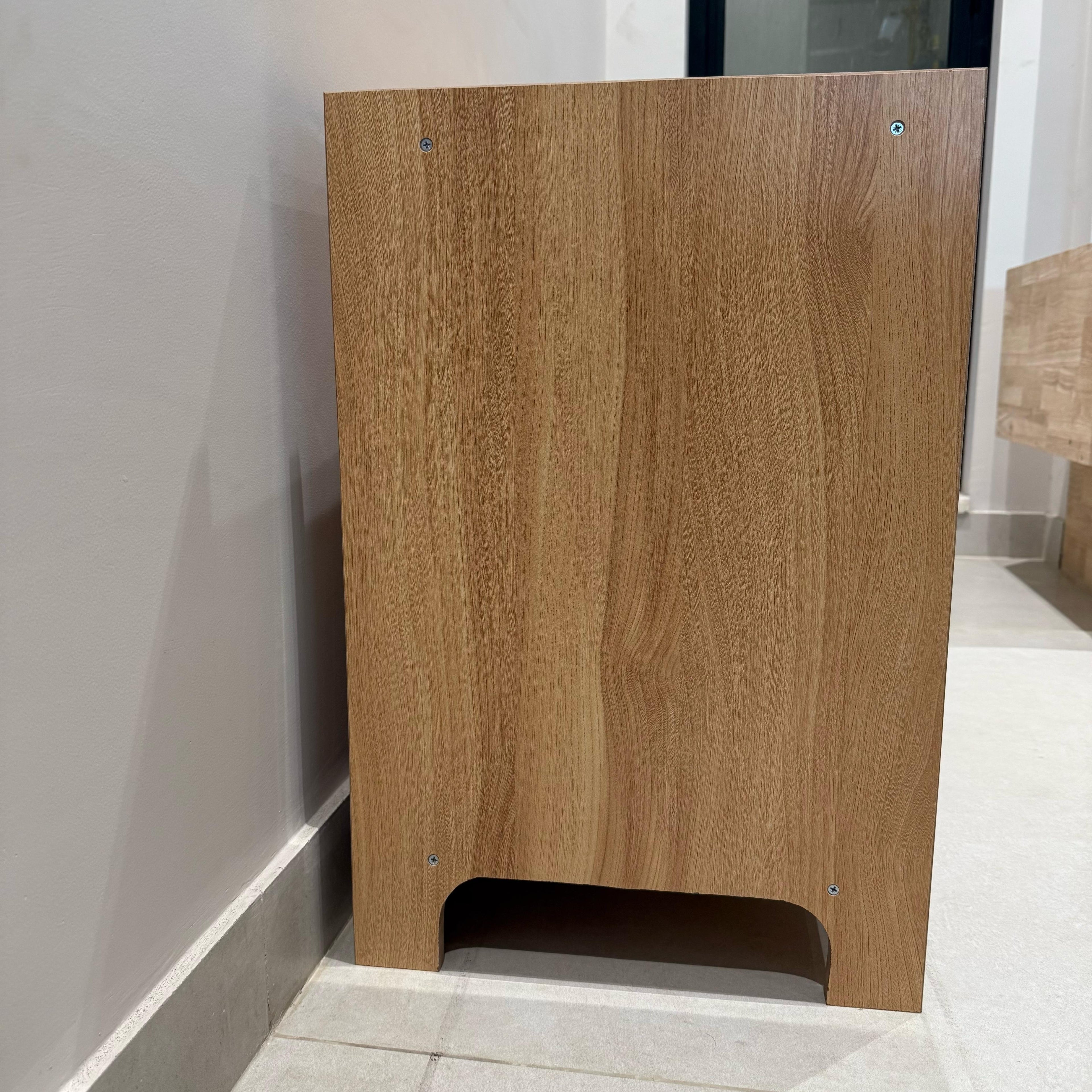 The Ultimate Pet Litter Box Enclosure By Miza
