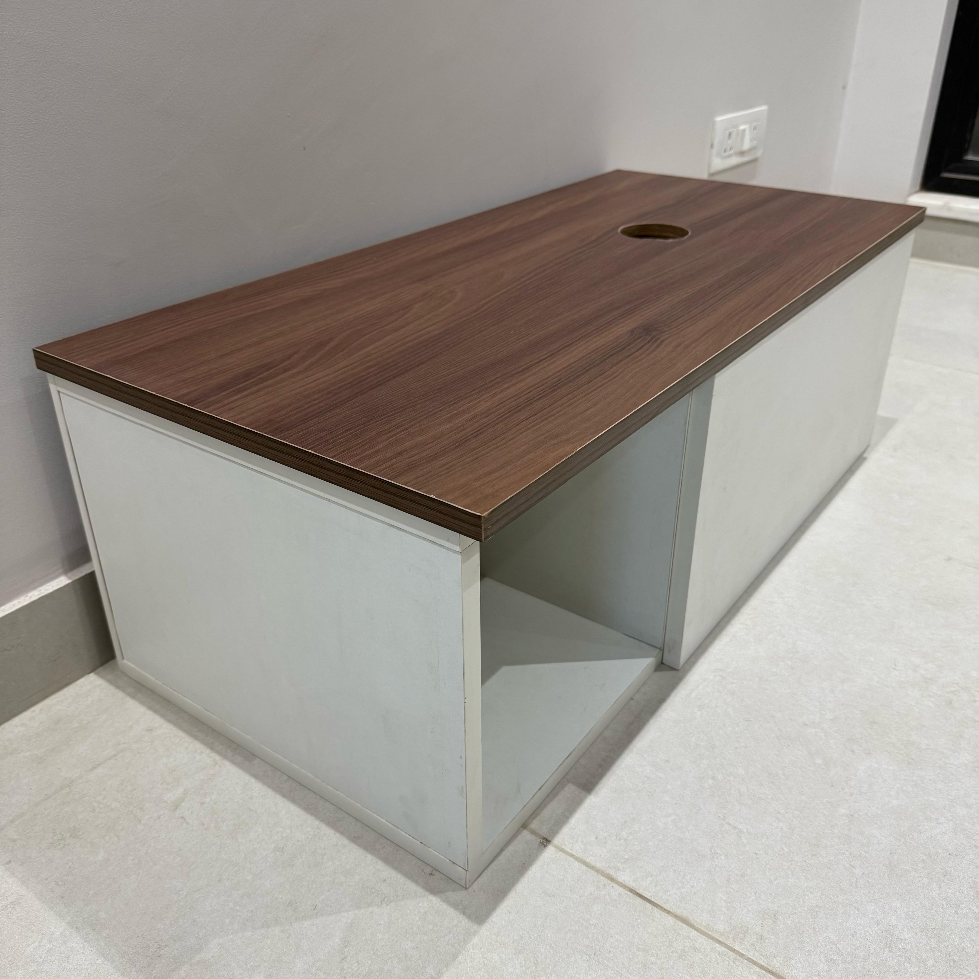 Suspended Bathroom Vanity Unit By Miza