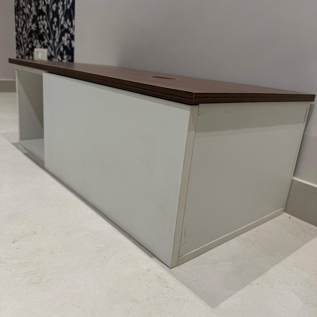 Suspended Bathroom Vanity Unit By Miza