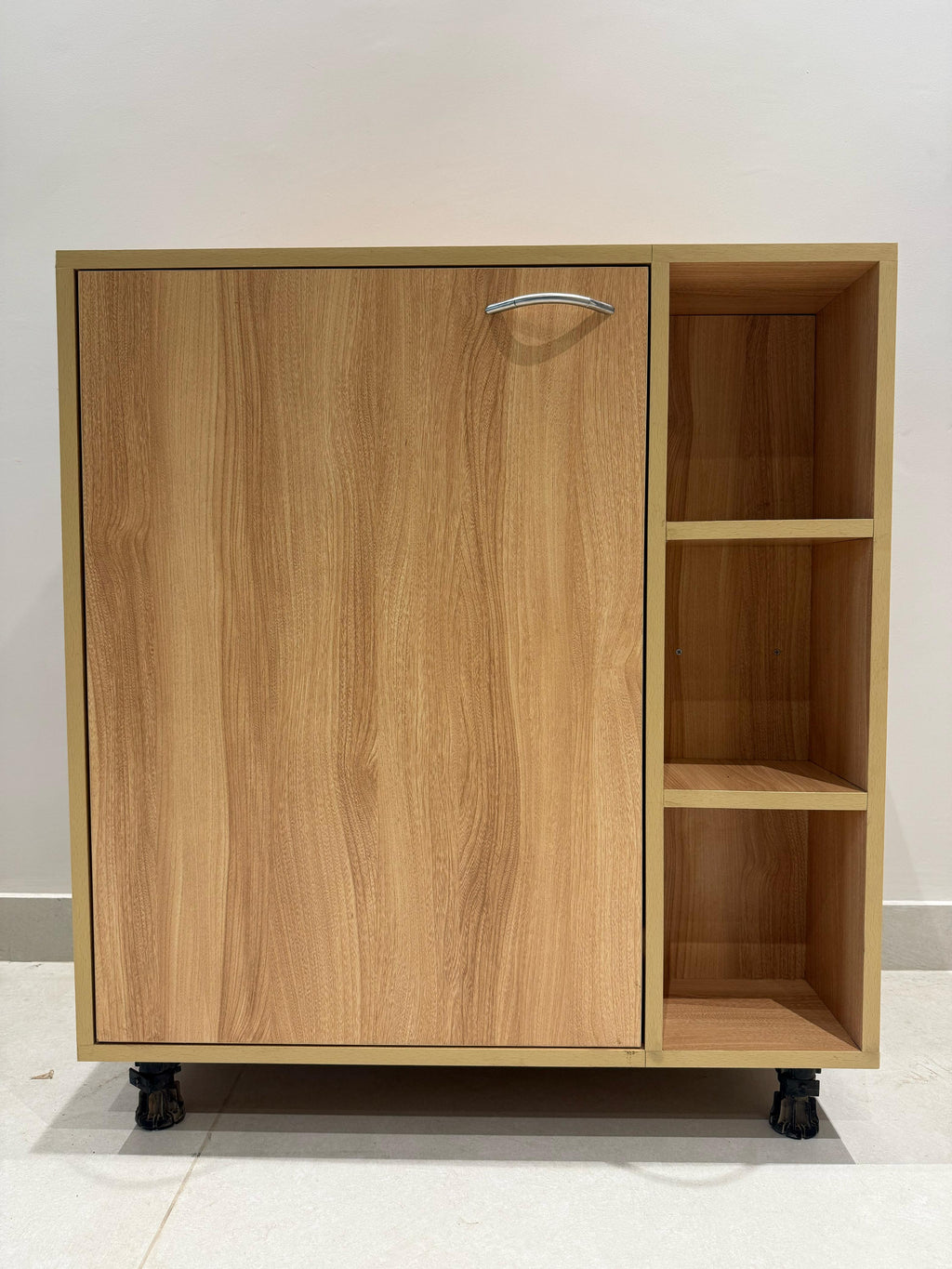 Under Sink Bathroom Storage Cabinet By Miza