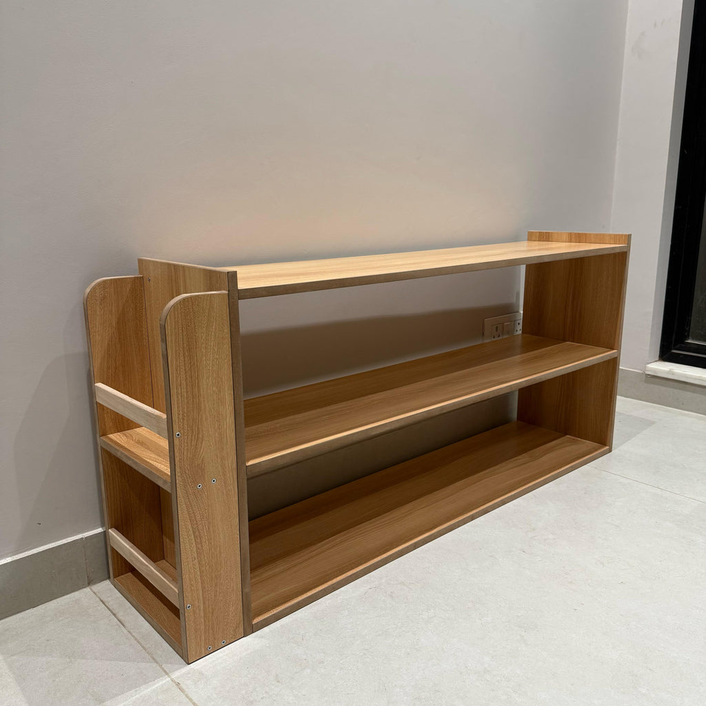 Montessori Bookshelf / Bookcase For Kids By Miza