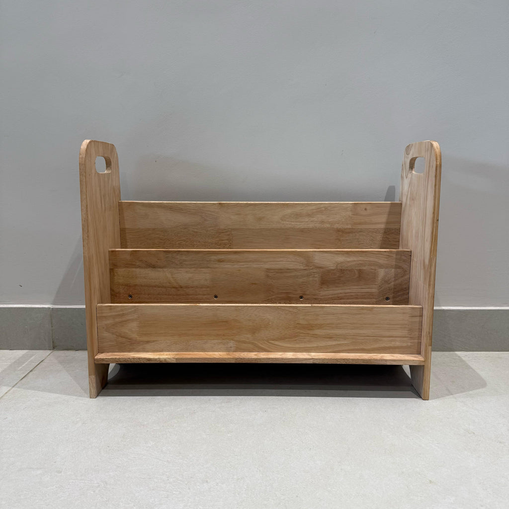 Unique Book Shelf And Personalized Toy Box For  Kids By Miza