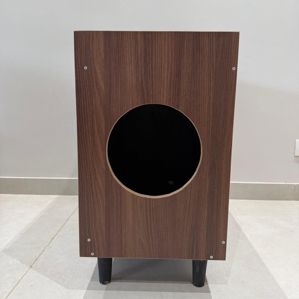 Small Sandbox Pet/Cat/Dog Furniture By Miza
