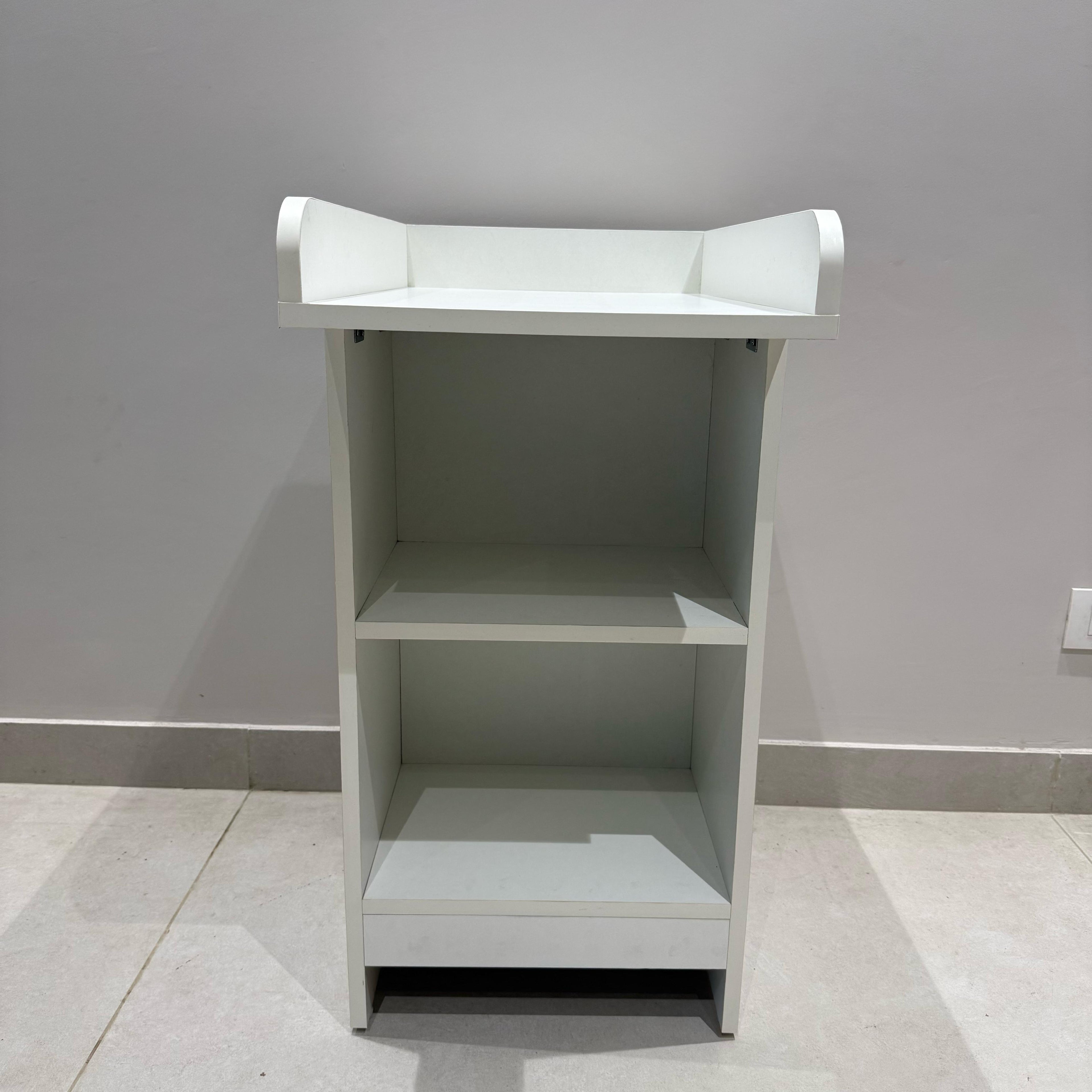 Clever Changing Unit For Baby & Kids By Miza