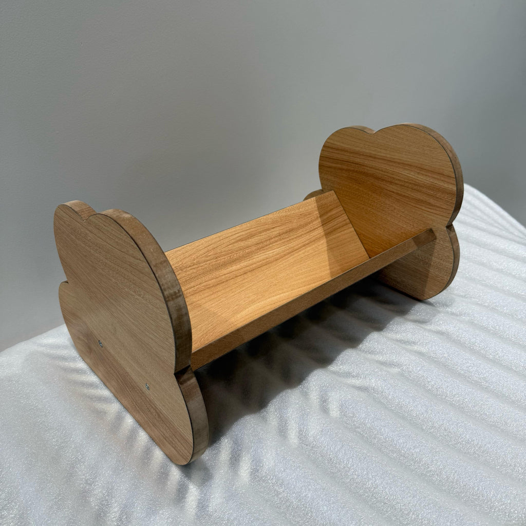 Toddler Bookcase For Playroom By Miza