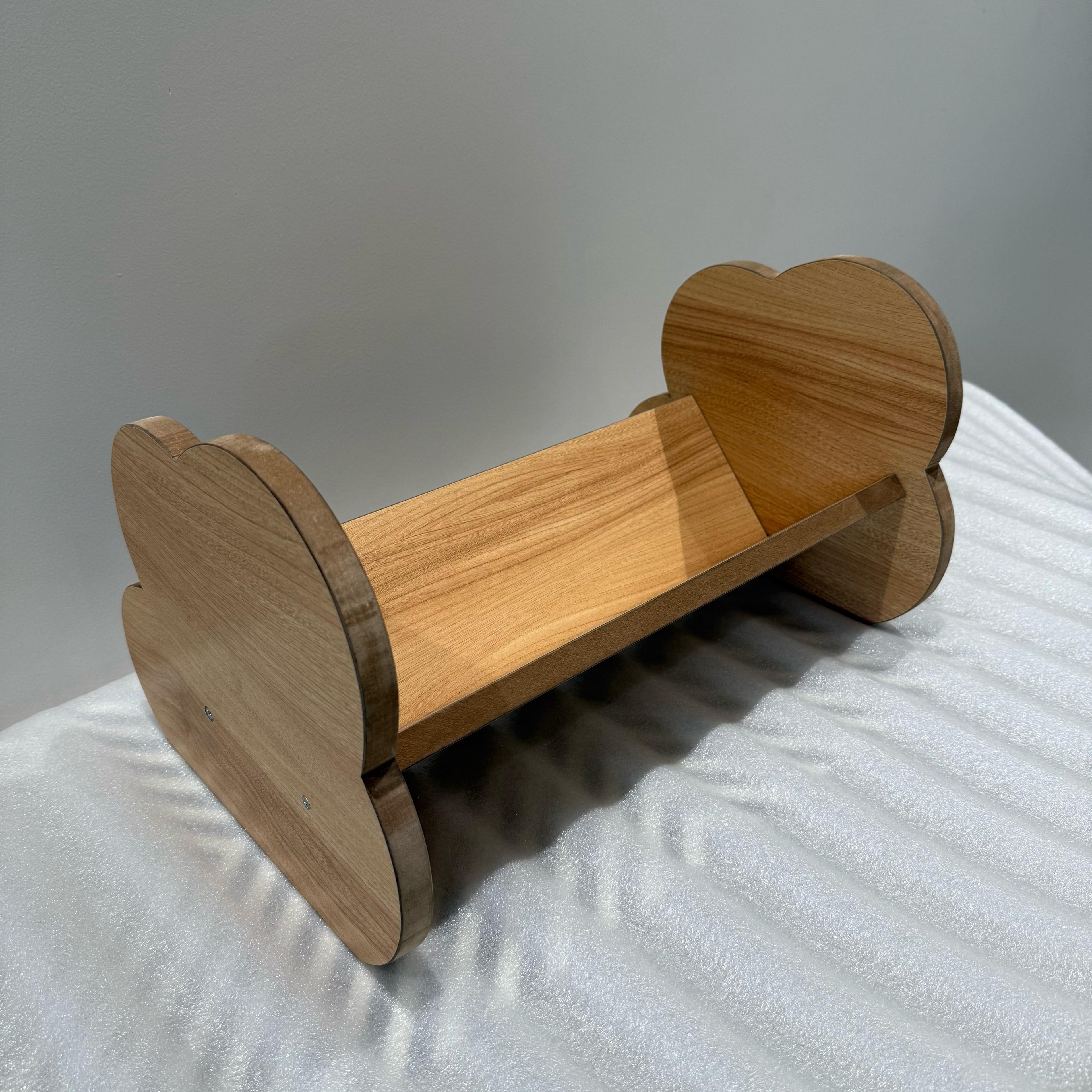 Toddler Bookcase For Playroom By Miza