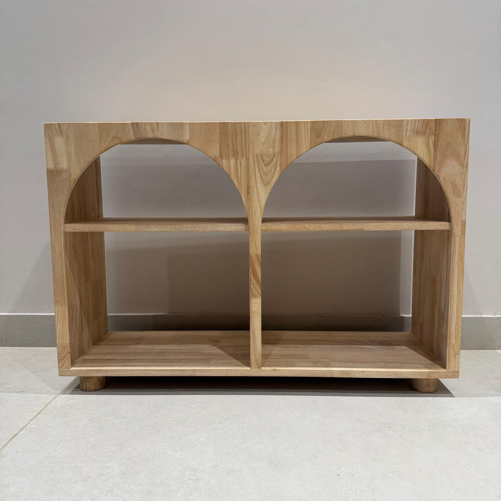 Arches Bookcase For Kids By Miza