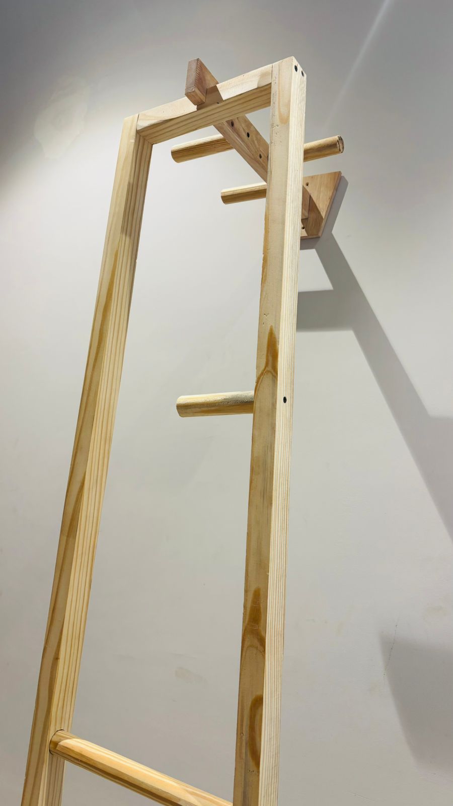 Modern Cloth Storage/Hanging By Miza